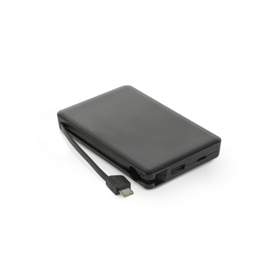 Bateria Portátil Personalizada