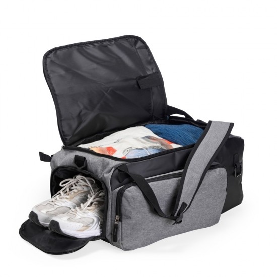 Bolsa Esportiva Poliéster 40L Promocional 