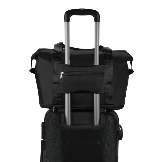 Bolsa Expansível e Dobrável 30L Personalizada