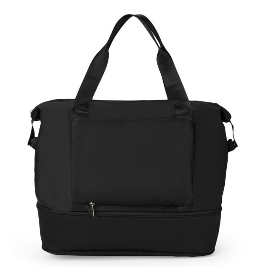 Bolsa Expansível e Dobrável 30L Personalizada