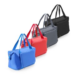 Bolsa Expansível e Dobrável 30L Personalizada