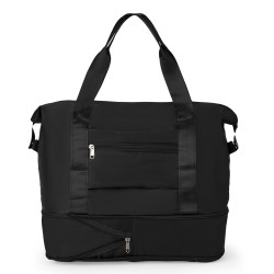 Bolsa Expansível e Dobrável 30L Personalizada