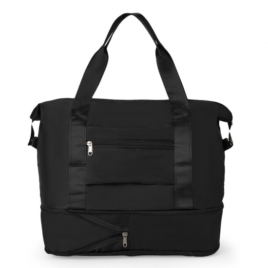 Bolsa Expansível e Dobrável 30L Personalizada