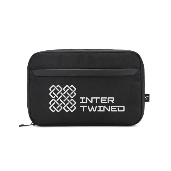 Bolsa Organizadora para Acessórios Tecnológicos Personalizada