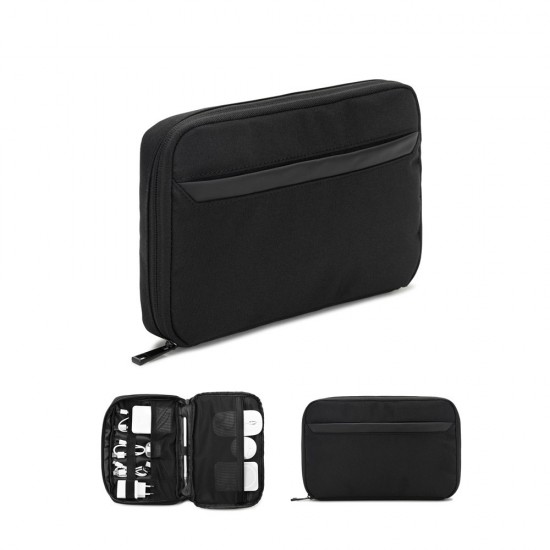 Bolsa Organizadora para Acessórios Tecnológicos Personalizada