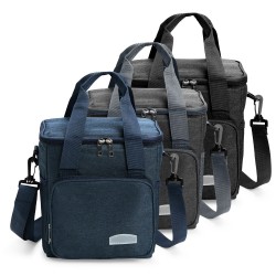 Bolsa Térmica 11 Litros Para Brindes