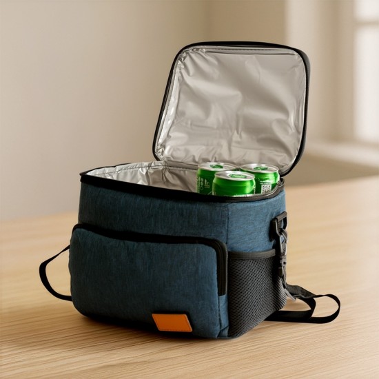 Bolsa Térmica 11 Litros Para Brindes