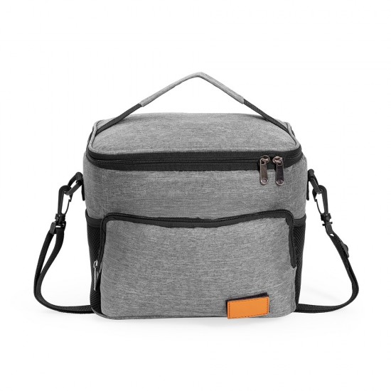 Bolsa Térmica 11 Litros Para Brindes