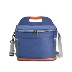 Bolsa Térmica 11 Litros Para Brindes com Logo