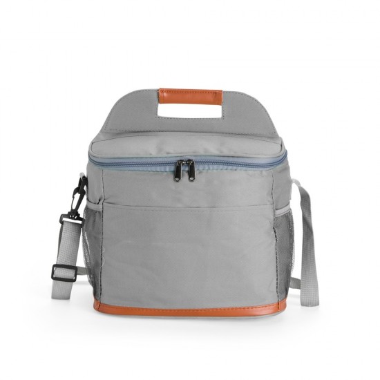 Bolsa Térmica 11 Litros Para Brindes com Logo