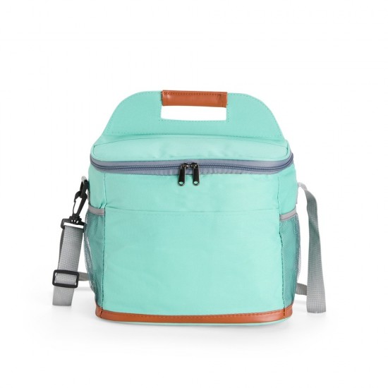 Bolsa Térmica 11 Litros Para Brindes com Logo