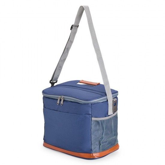 Bolsa Térmica 11 Litros Para Brindes com Logo