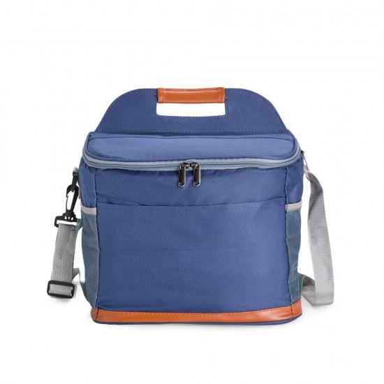 Bolsa Térmica 11 Litros Para Brindes com Logo