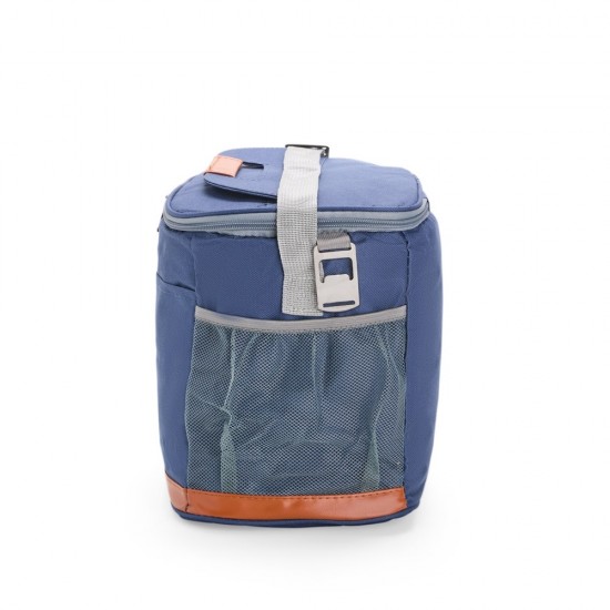 Bolsa Térmica 11 Litros Para Brindes com Logo