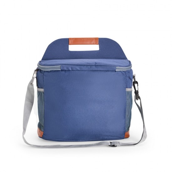 Bolsa Térmica 11 Litros Para Brindes com Logo