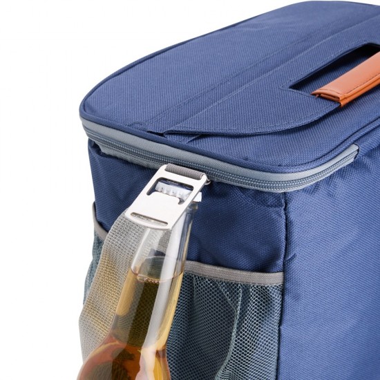 Bolsa Térmica 11 Litros Para Brindes com Logo