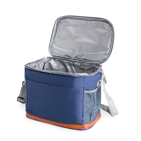 Bolsa Térmica 11 Litros Para Brindes com Logo