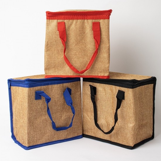 Bolsa Térmica 14L Para Brindes