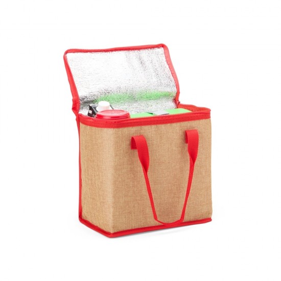 Bolsa Térmica 14L Para Brindes