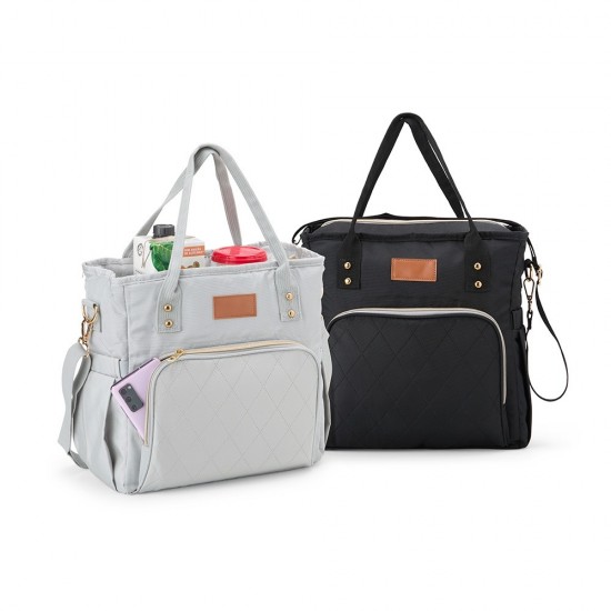 Bolsa Térmica 17 Litros Para Brindes com Logo