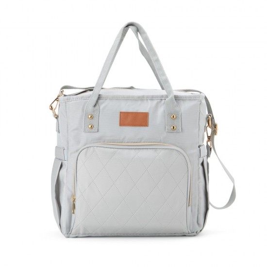 Bolsa Térmica 17 Litros Para Brindes com Logo