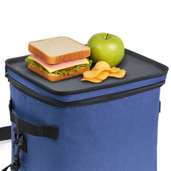 Bolsa Térmica 20 Litros Para Brindes