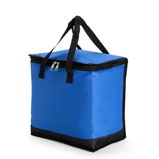 Bolsa Térmica 27 litros Para Brindes