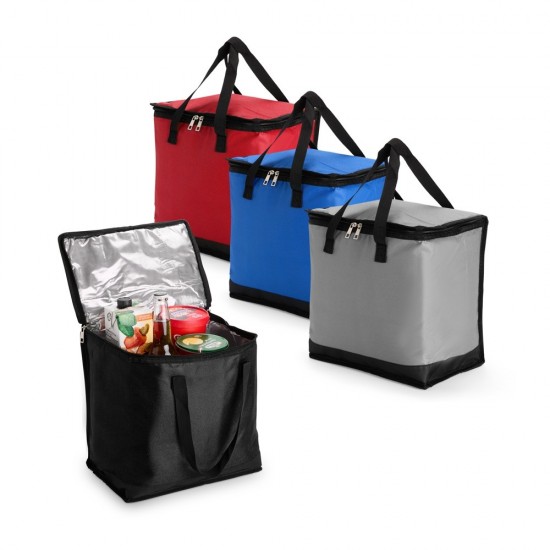 Bolsa Térmica 27 litros Para Brindes