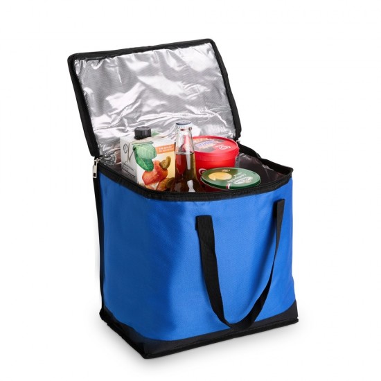 Bolsa Térmica 27 litros Para Brindes