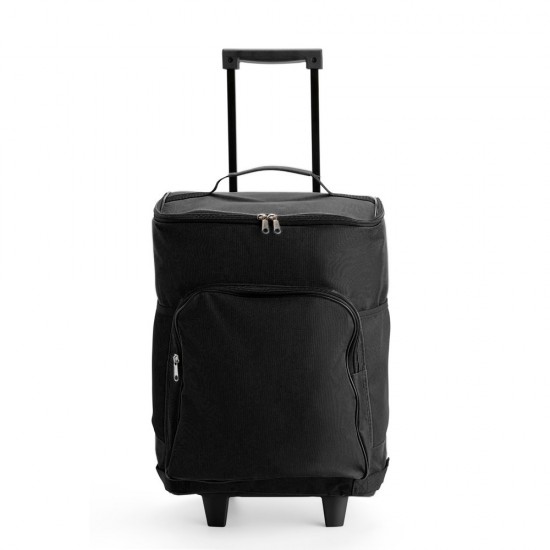 Bolsa Térmica 30L com Rodinhas Para Brindes