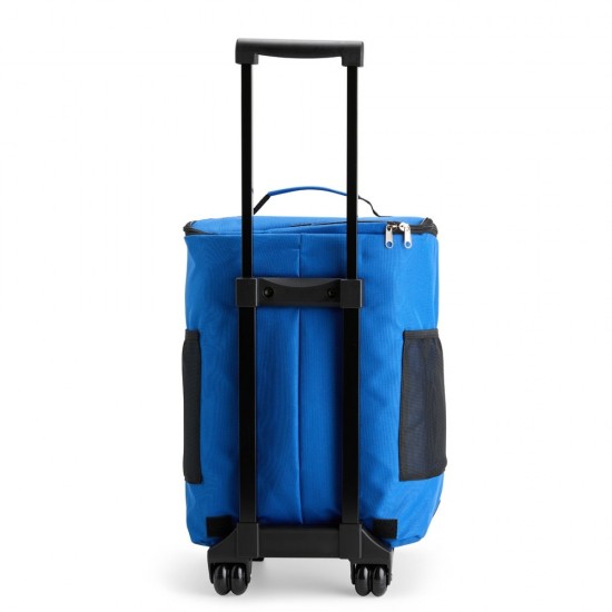 Bolsa Térmica 30L com Rodinhas Para Brindes