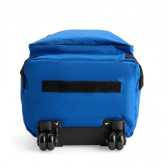 Bolsa Térmica 30L com Rodinhas Para Brindes