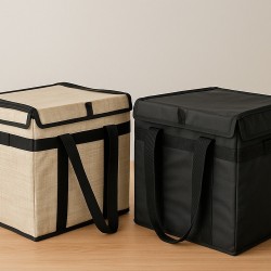 Bolsa Térmica 35L Para Brindes