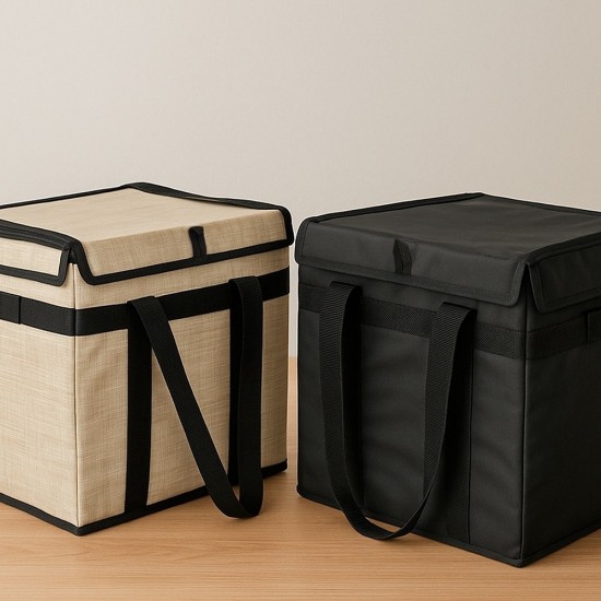 Bolsa Térmica 35L Para Brindes