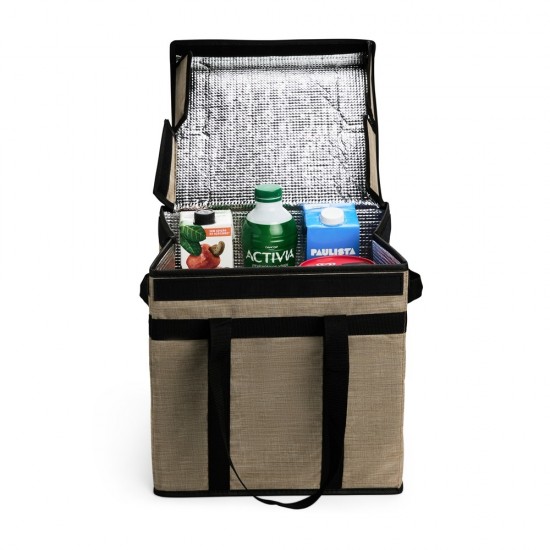 Bolsa Térmica 35L Para Brindes