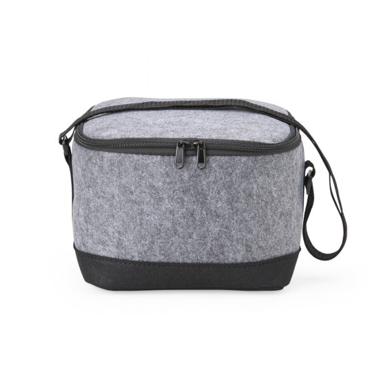 Bolsa Térmica 6 Litros Para Brindes