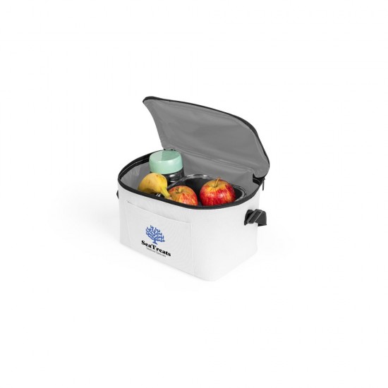 Bolsa Térmica 7 Litros Para Brindes com Logo