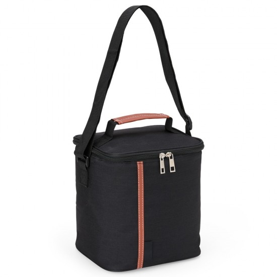 Bolsa Térmica 8 Litros Para Brindes