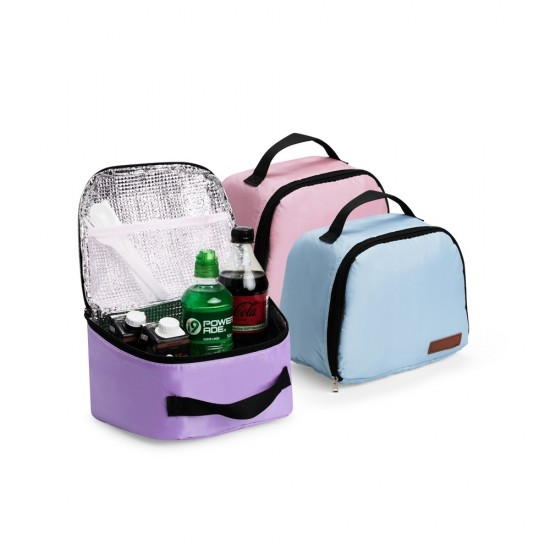 Bolsa Térmica 8L Para Brindes