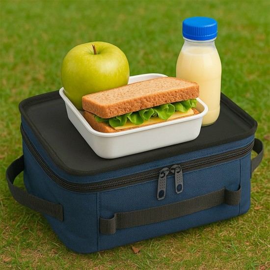 Bolsa Térmica 9 Litros Para Brindes