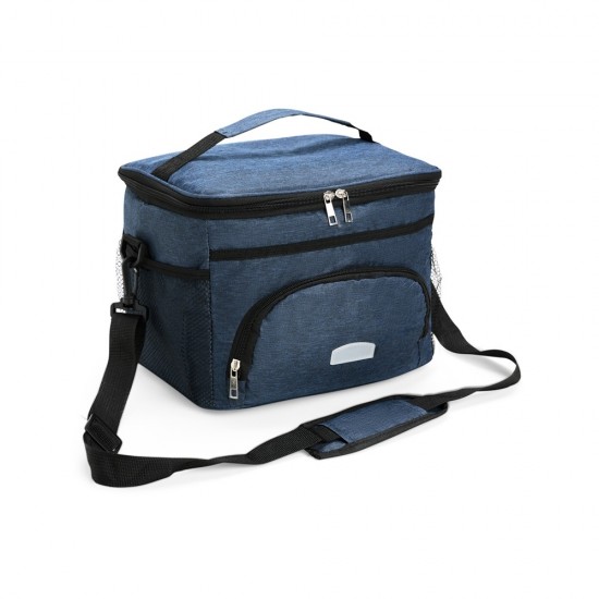 Bolsa Térmica Poliéster 10L Para Brindes