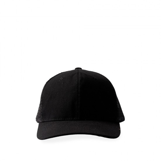 Boné Poliéster Aba Curva com Tela Personalizado