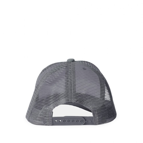 Boné Poliéster Aba Curva com Tela Personalizado