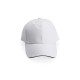 Boné Poliéster Aba Curva Personalizado
