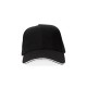 Boné Poliéster Aba Curva Personalizado