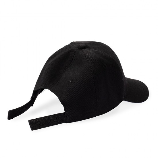 Boné Poliéster Aba Curva Personalizado