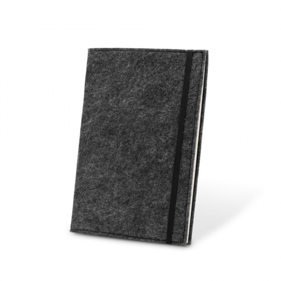 Caderno A5 para Brindes com Logo