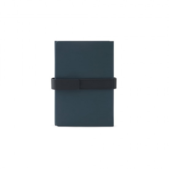 Caderno A5 Personalizado com Logo