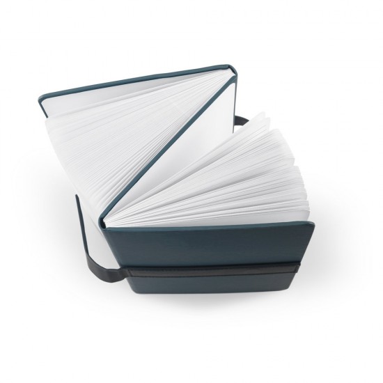 Caderno A5 Personalizado com Logo