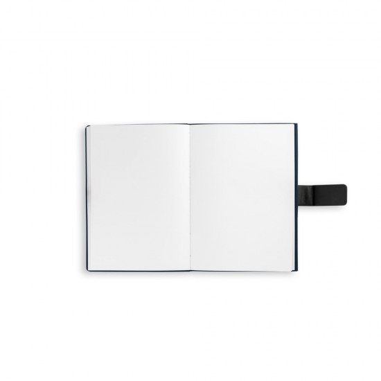 Caderno A5 Personalizado com Logo